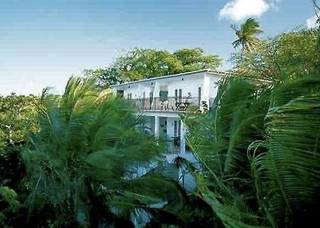 Sea Gate Hotel Vieques Kültér fotó