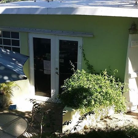 Sea Gate Hotel Vieques Kültér fotó