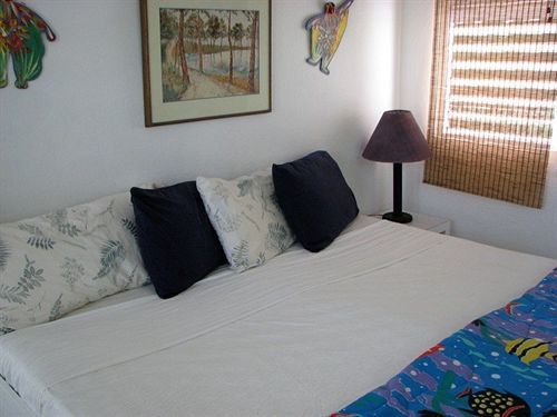 Sea Gate Hotel Vieques Kültér fotó