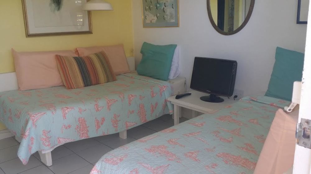 Sea Gate Hotel Vieques Kültér fotó