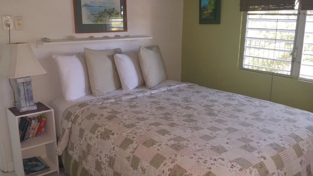 Sea Gate Hotel Vieques Kültér fotó