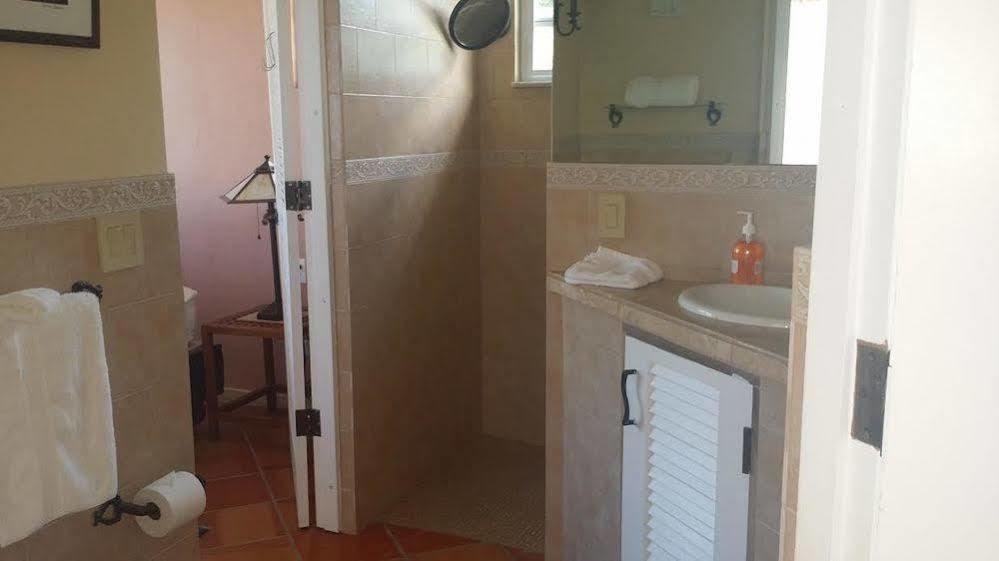 Sea Gate Hotel Vieques Kültér fotó
