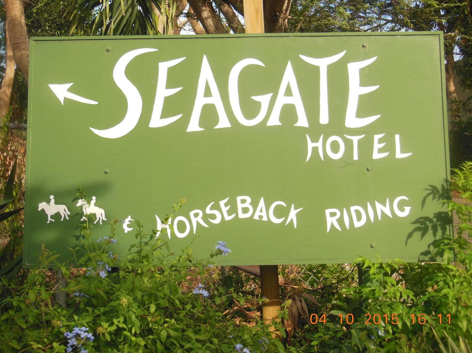 Sea Gate Hotel Vieques Kültér fotó