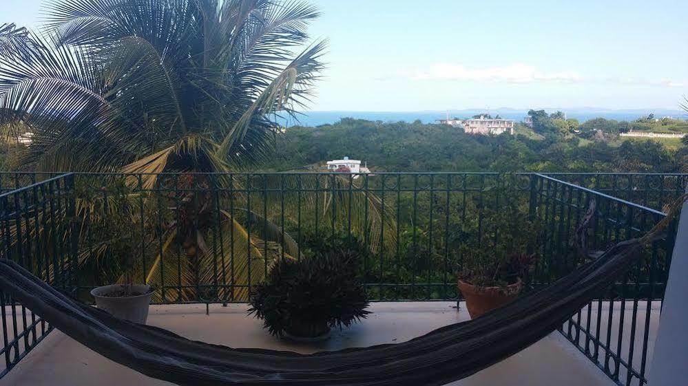 Sea Gate Hotel Vieques Kültér fotó